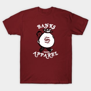 DuffleBag Don T-Shirt